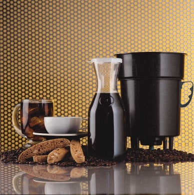 Filtron Cold Brew Brewing Kit – Passport Coffee & Tea - Shop