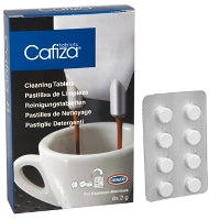 Urnex Cafiza Espresso Machine Cleaning Tablets
