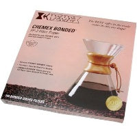 Chemex FP-2 Mini Half Moon Coffee Filters