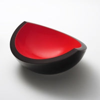 Husque Bowl Red