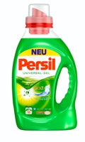 Persil Universal Gel Detergent (18 Load) Case of 8 Bottles
