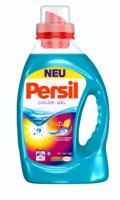 Persil Color Gel Liquid Laundry Detergent Twin Pack (34 total WL)
