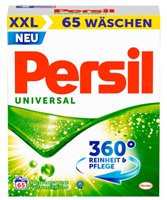 Persil Universal Powder Detergent xxl-detergent 4.225kg 65 Load