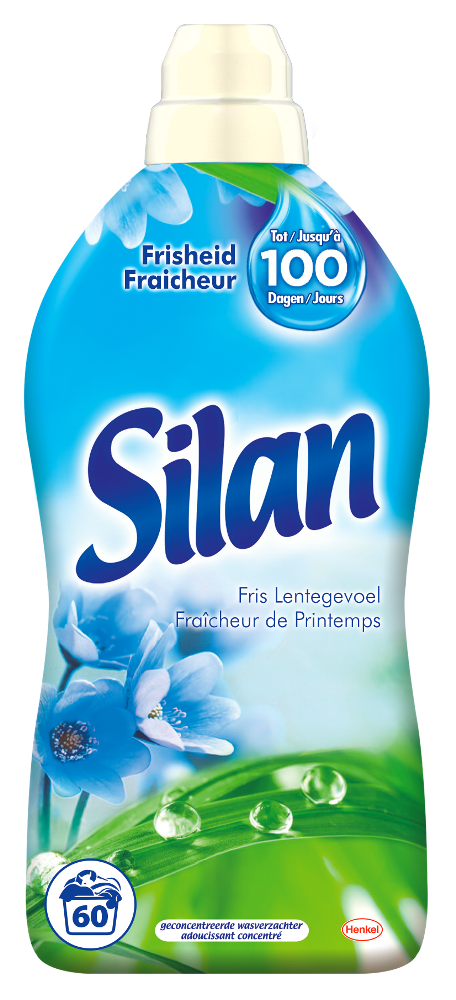 Silan Spring Freshness-Vernel Fresh Morning (Case of 12 x 1.5L)