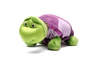 Tama the Tortoise 3-in-1 Toy, Pillow & Blanket