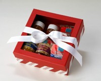 Wabash Valley Farms Complete Popping Gift Box Set