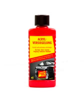 Number One AutoPlege Acrylic Sealer Detailer 200ml from Germany