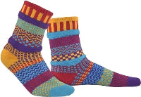 Solmate Socks Estelle Adult Small