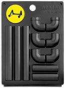 AIAIAI A-Stand Black Laptop Stand