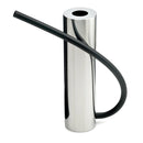 Born in Sweden 1.5L Watering Can - Brushed Stainless Steel