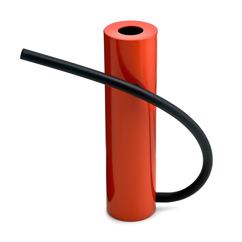 Born in Sweden 1.5L Watering Can - Orange