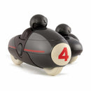 Enzo Motorbike Gun Metal PL303