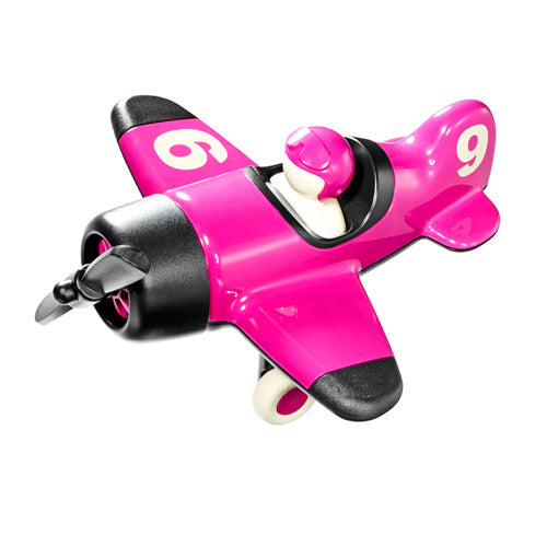 Mimmo Aeroplane Pink PL203