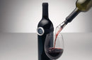 Menu Decanting Pourer & Celsius Wine Thermometer - Vignon style