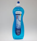 Better Dishwasher Care Rinse Aid with Lemon 1L - Replaces Somat