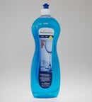 Better Dishwasher Care Rinse Aid with Lemon 1L - Case of 8