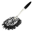 Vigar Mini Pluemeau Microfiber Duster Rococo 1733 Black