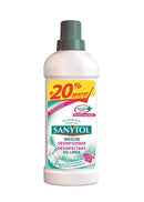SANYTOL Laundry Disinfectant-2 Pack-Replaces Persil Hygiene