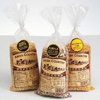 Amish Country Popcorn, Set of 3 1lb. bags