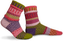 Solmate Socks Tulip Adult Size Large