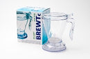 BREWT Tea, Coffee, Hot Chocolate Maker & Infuser