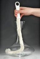 Wine Decanter Cleaner Brush 18" long