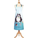 Cakes Cotton Drill Apron by Ann Edwards