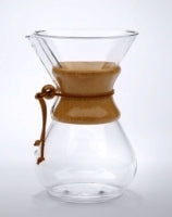 Chemex Classic 6-Cup Coffee Maker