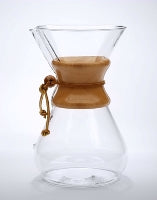Chemex Classic 8-Cup Coffee Maker
