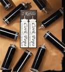 Cork Pops Refill Cartridges
