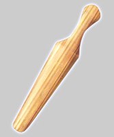 Corkpops Giovani Collection Wood Muddler