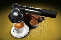 Handpresso Domepod Portable Espresso Maker