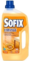 Sofix Laminate Care Cleaner