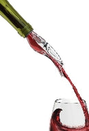 Host TILT Variable Aerator Pourer in Acrylic Gift Case by Host Studios