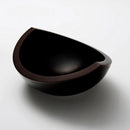 Husque Bowl Black Knight