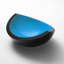 Husque Bowl Blue Wash