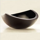 Husque Bowl Chocolate