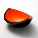 Husque Bowl Orange Flare