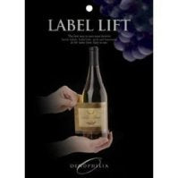 Oenophilia Label Lift Wine Label Removers - 10 Pack
