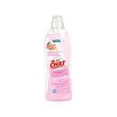 Le Chat-Vernel For Sensitive Skin Fabric Softener (Case of 12)