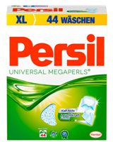 Persil Universal Megaperls Detergent 2.97kg - Case of 3 (132WL)