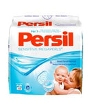 Persil Sensitive Megaperls Detergent 1.08kg 2-PACK 32WL
