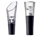Menu Selection Vacuum Stopper and Decanting Pourer Set