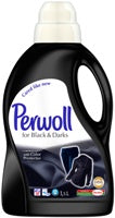 Perwoll ReNew Black Liquid Laundry Detergent 2-Pack