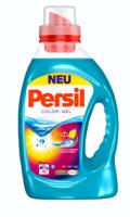 Persil Color Gel Liquid Laundry Detergent Twin Pack (40 total WL) 3L