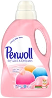 Perwoll for Wool & Delicates 1.5 L Case of 4 Miele Part