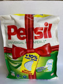 Persil Universal Megaperls Laundry Detergent 15+2 1.147kg 8-Pack (136 Loads)
