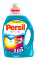 Persil Color Gel XL HE Liquid Laundry Detergent 3.212L (44 WL)