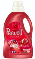 Perwoll Color Liquid Laundry Detergent 1.5 L Case of 8