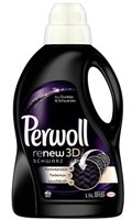 Perwoll 3D renew Black 1.5 Liter (Case of 8 Bottles)
